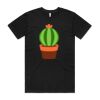 AS Colour Mens Basic Tee Thumbnail