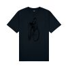Cloke Mens Outline Tee Thumbnail