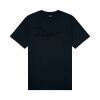 Cloke Mens Outline Tee - Plus Sizes Thumbnail