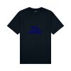 Cloke Mens Outline Tee - Plus Sizes Thumbnail