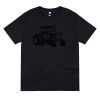 Thread Project Unisex Summer Tee Thumbnail