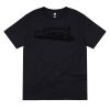Thread Project Unisex Summer Tee Thumbnail