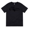 Thread Project Unisex Summer Tee Thumbnail