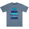 Thread Project Unisex Legend Tee Thumbnail